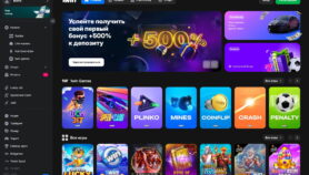 1Win Casino